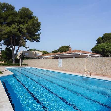 Villa Luny Playa Gandia Playa de Gandia Eksteriør bilde