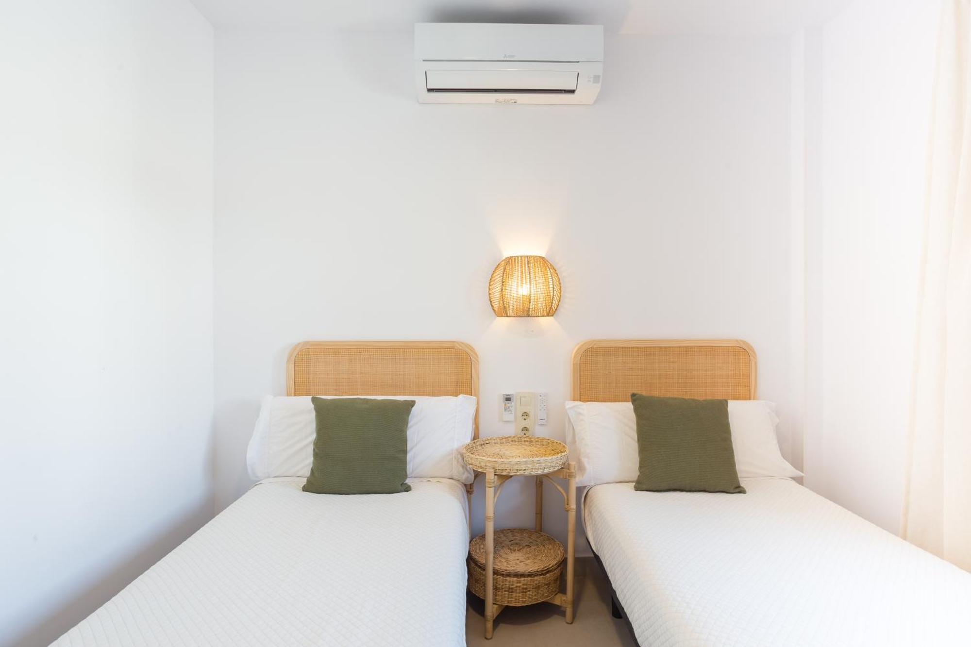 Villa Luny Playa Gandia Playa de Gandia Eksteriør bilde
